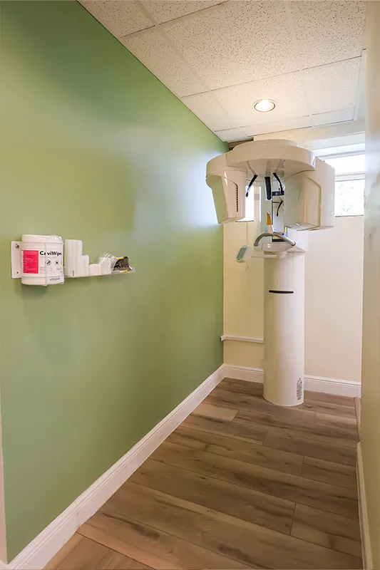 office gallery