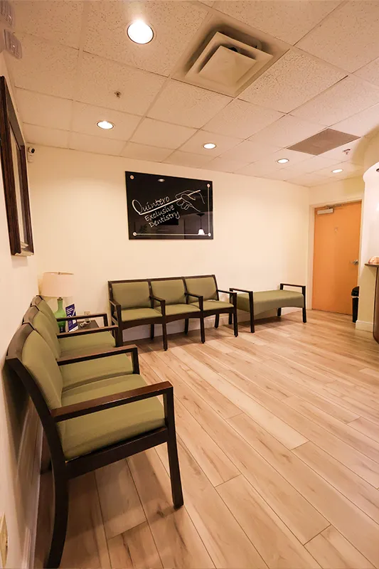 office gallery