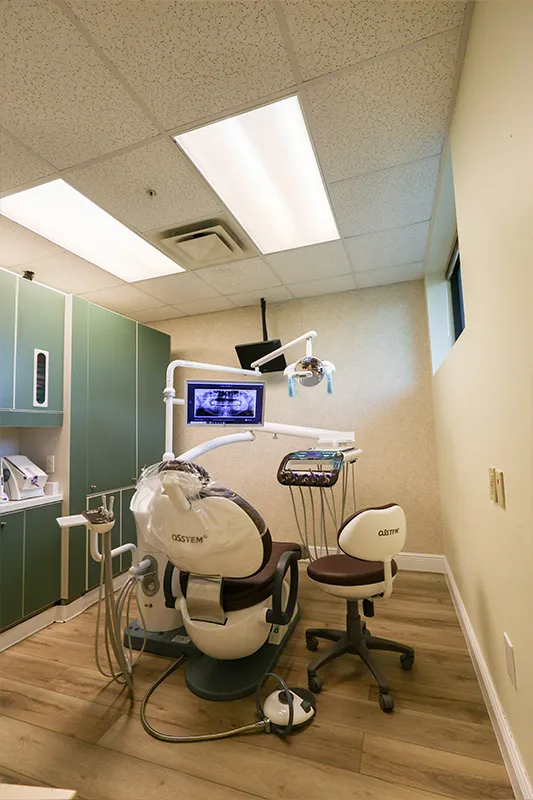 office gallery