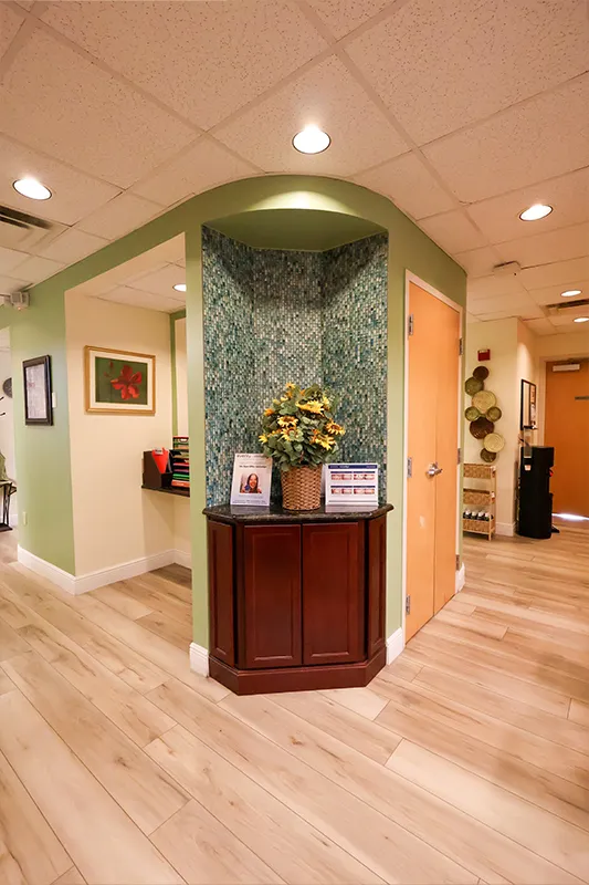 office gallery