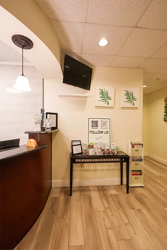 office gallery